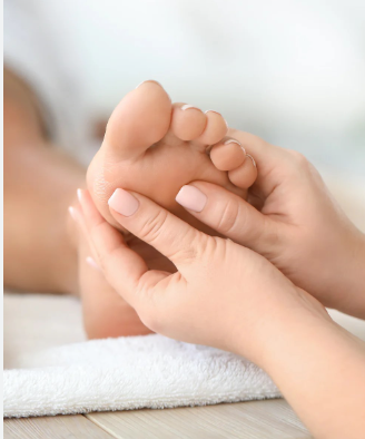 ripley massage - deep tissue massage