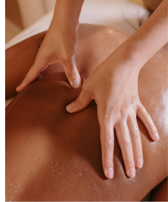 ripley massage - full body massage